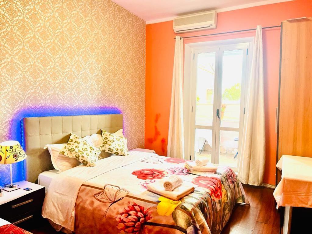 Green Guesthouse Roma Exterior foto