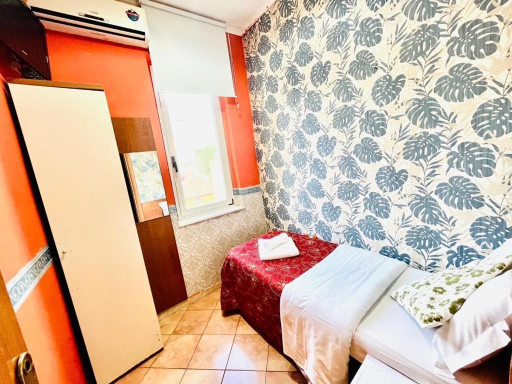 Green Guesthouse Roma Exterior foto